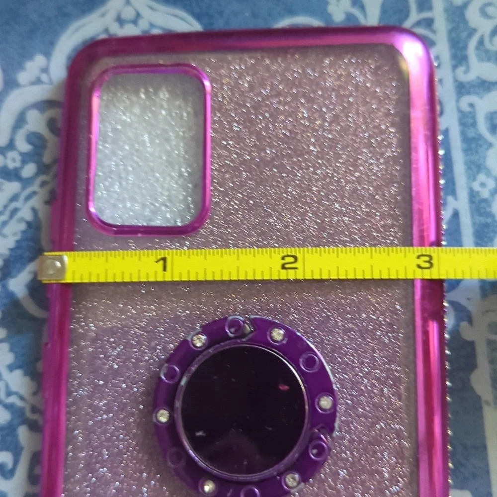 Samsung Galaxy A51 Phone Case